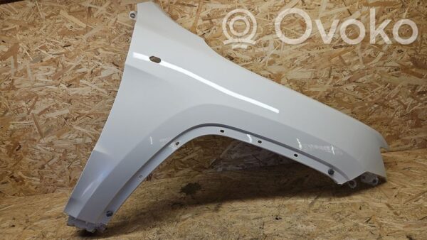 Jeep Grand Cherokee Fender