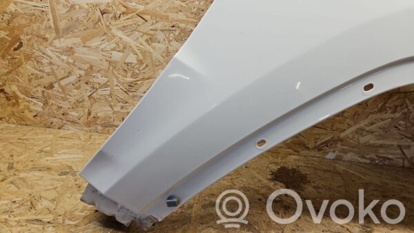 Jeep Grand Cherokee Fender