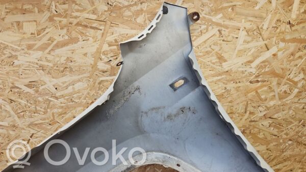 Jeep Grand Cherokee Fender