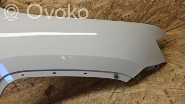 Jeep Grand Cherokee Fender