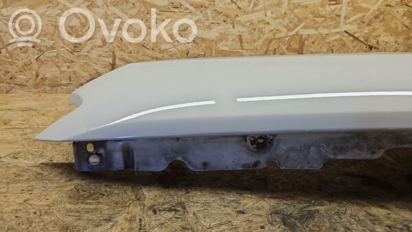 Jeep Grand Cherokee Fender