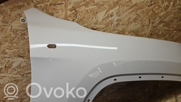 Jeep Grand Cherokee Fender