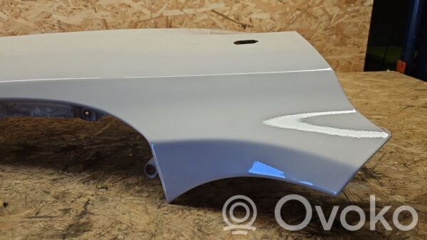 Jeep Grand Cherokee Fender