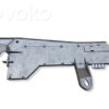 Mercedes-Benz CLS C219 Aerial antenna amplifier