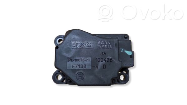 Volvo XC60 Air flap motor/actuator