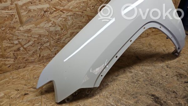 Jeep Grand Cherokee Fender