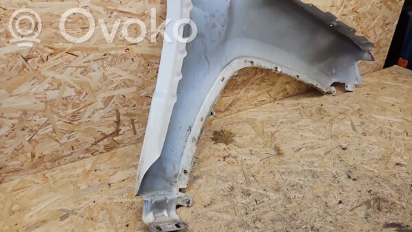 Jeep Grand Cherokee Fender