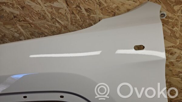 Jeep Grand Cherokee Fender
