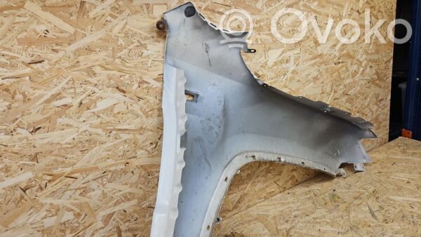 Jeep Grand Cherokee Fender