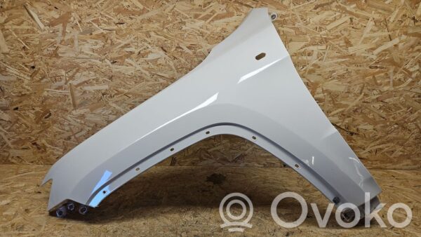 Jeep Grand Cherokee Fender