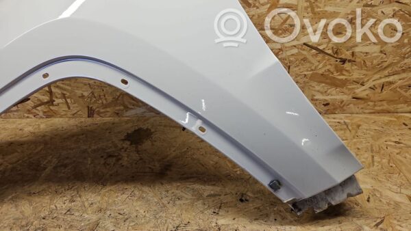 Jeep Grand Cherokee Fender