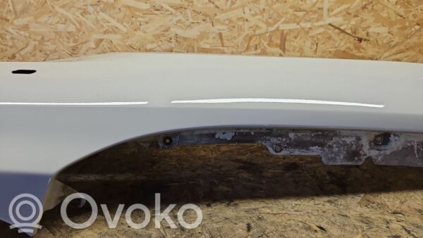 Jeep Grand Cherokee Fender