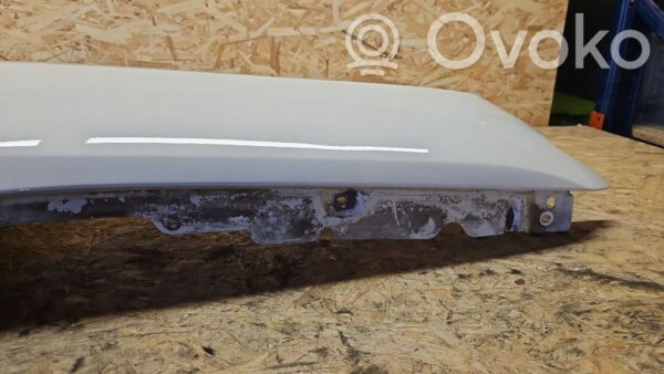 Jeep Grand Cherokee Fender