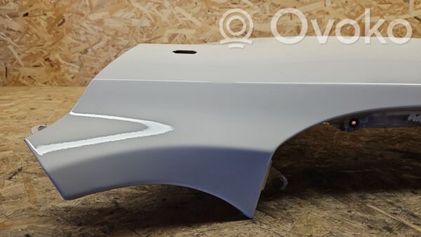 Jeep Grand Cherokee Fender