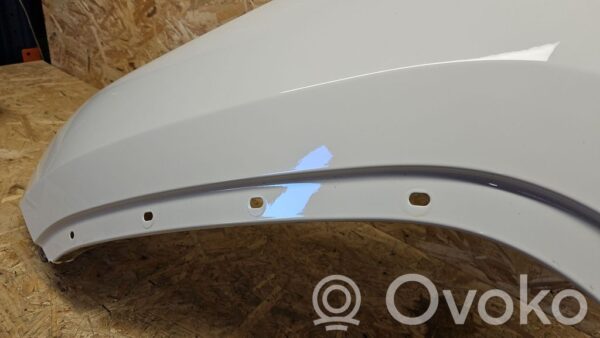 Jeep Grand Cherokee Fender