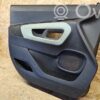Citroen Berlingo Front door card panel trim