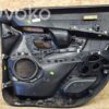 Citroen Berlingo Front door card panel trim