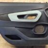 Citroen Berlingo Front door card panel trim