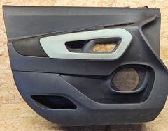 Citroen Berlingo Front door card panel trim