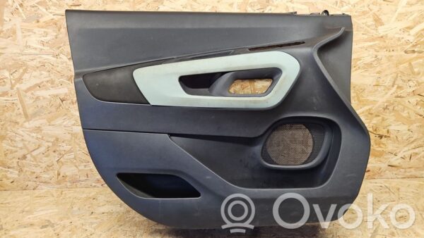 Citroen Berlingo Front door card panel trim