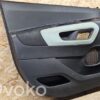 Citroen Berlingo Front door card panel trim
