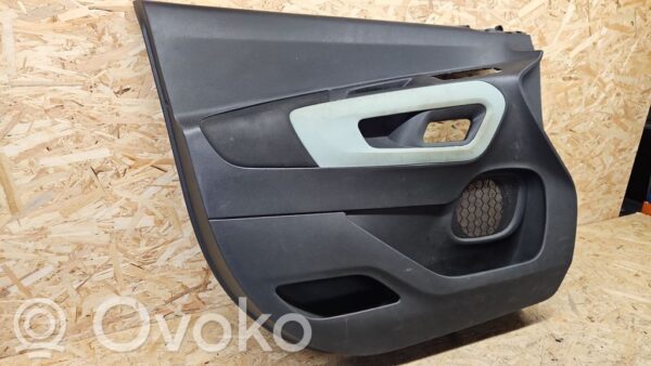 Citroen Berlingo Front door card panel trim