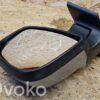 Citroen Berlingo Front door electric wing mirror