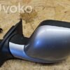 Citroen Berlingo Front door electric wing mirror