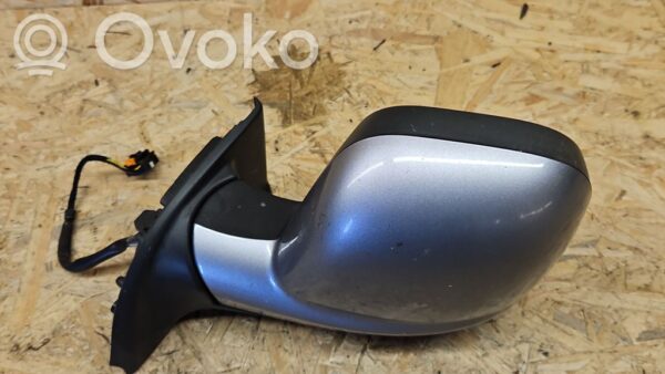 Citroen Berlingo Front door electric wing mirror