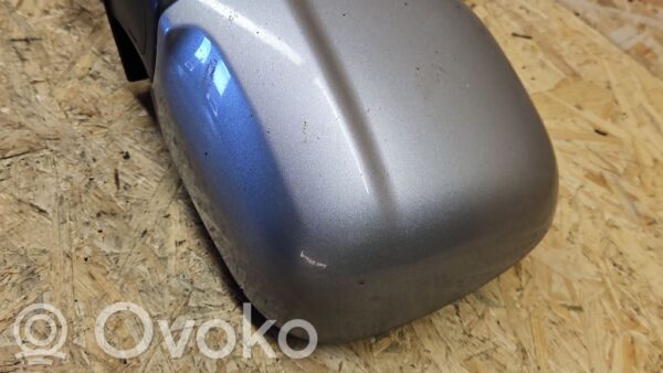 Citroen Berlingo Front door electric wing mirror