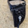 Citroen Berlingo Front door electric wing mirror