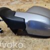 Citroen Berlingo Front door electric wing mirror