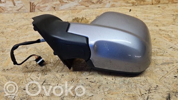 Citroen Berlingo Front door electric wing mirror