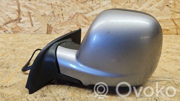 Citroen Berlingo Front door electric wing mirror
