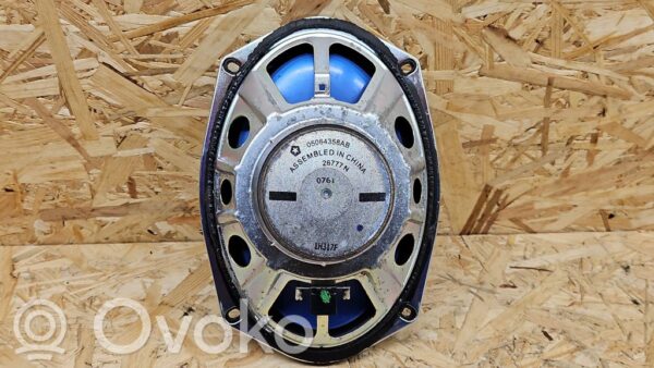 rrr-part-1708-d02d4acc9911bb308a60b827df4fc25b Jeep Grand Cherokee Front door speaker