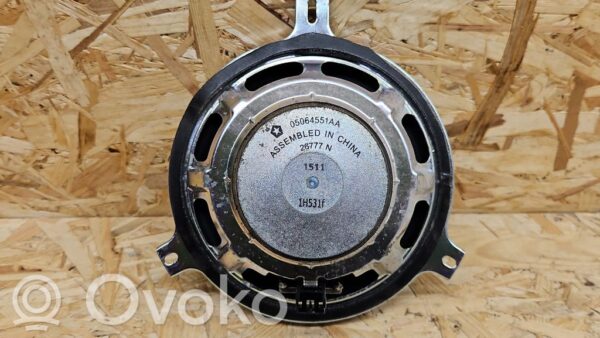 rrr-part-1710-48978a0649a2bcb6bafb7ef12dd2f121 Jeep Grand Cherokee Rear door speaker