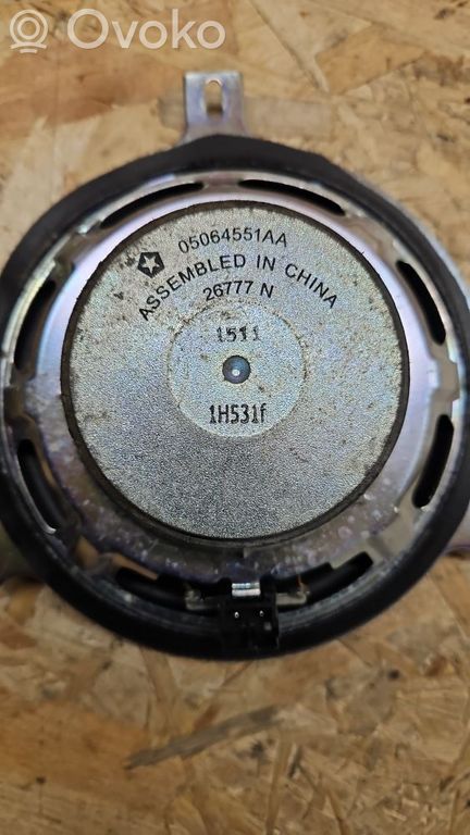 rrr-part-1710-e968f6a08f8a3c36b4efa972ddeefd92 Jeep Grand Cherokee Rear door speaker