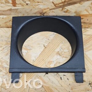 Jeep Grand Cherokee ACC Distronic radar sensor grill/trim