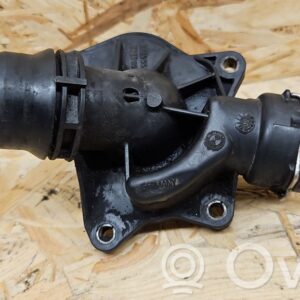 rrr-part-1712-c7b8c42357d9be48fce57d2de8d1ae15 BMW 5 E60 E61 Termostaat/termostaadi korpus