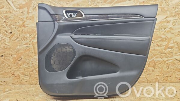 rrr-part-1718-7898f41aed0c6ffadd638632458f60d2 Jeep Grand Cherokee Front door card panel trim
