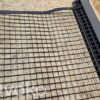 Audi A6 S6 C5 4B Trunk/boot cargo luggage net
