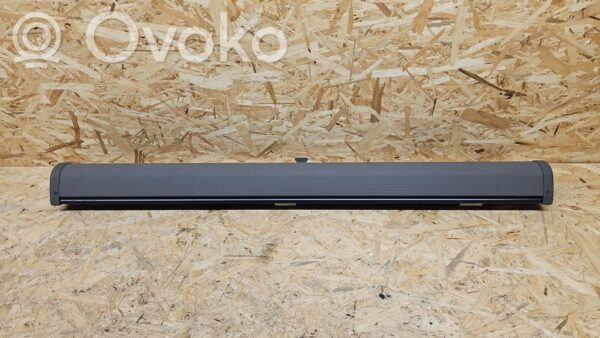 Audi A6 S6 C5 4B Trunk/boot cargo luggage net