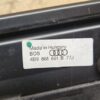 Audi A6 S6 C5 4B Trunk/boot cargo luggage net