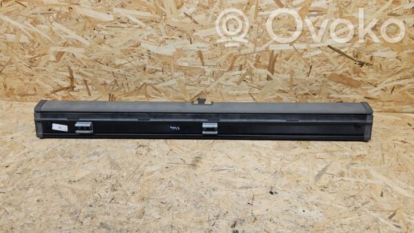 Audi A6 S6 C5 4B Trunk/boot cargo luggage net