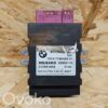 BMW 3 E90 E91 Fuel injection pump control unit/module