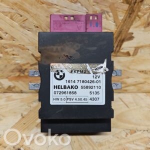rrr-part-1725-154f44b83ef7513b956c42f70213bd62 BMW 3 E90 E91 Kütuse sissepritsepumba moodul