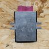 BMW 3 E90 E91 Fuel injection pump control unit/module