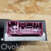 BMW 3 E90 E91 Fuel injection pump control unit/module