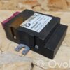 BMW 3 E90 E91 Fuel injection pump control unit/module