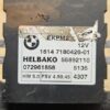 BMW 3 E90 E91 Fuel injection pump control unit/module